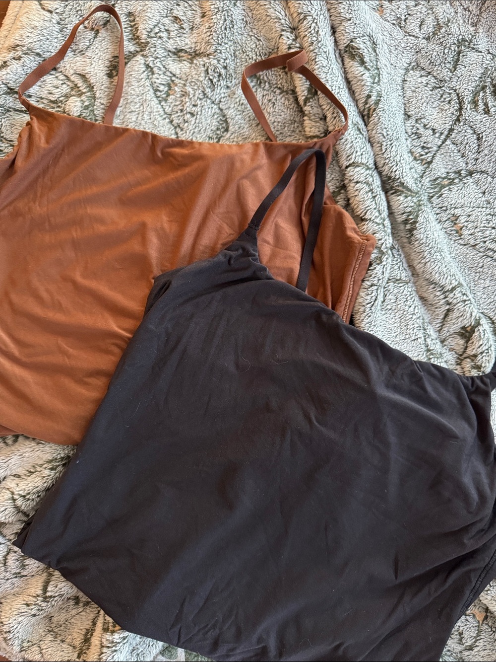 Aerie Smoothez Bodysuits